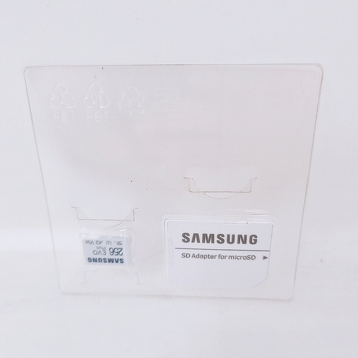 [리퍼] 삼성전자 마이크로SD카드 MB-MC256KAKR  256GB